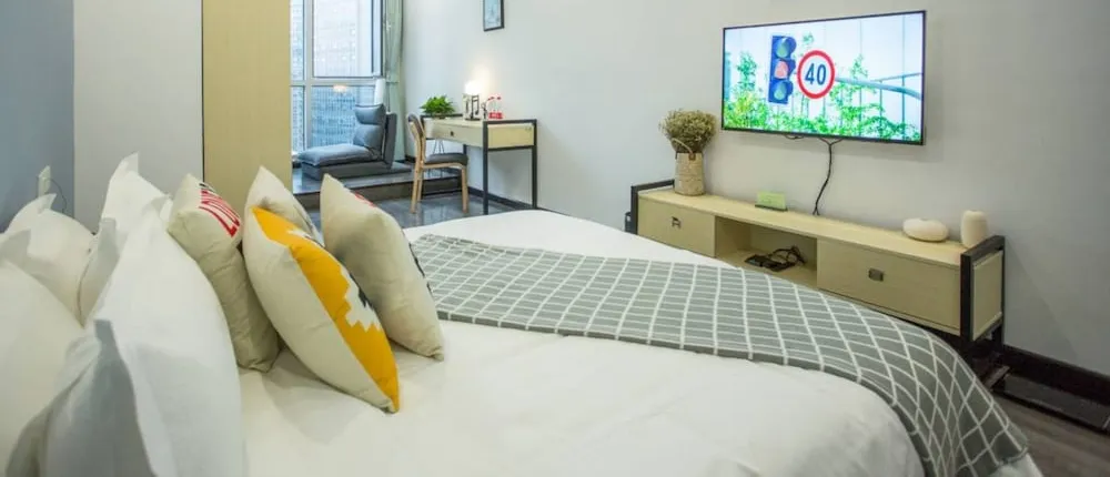 Time Hotel River Crossed