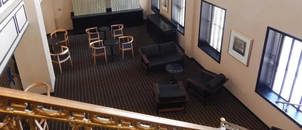 Roomza Inner Harbor at Lord Baltimore