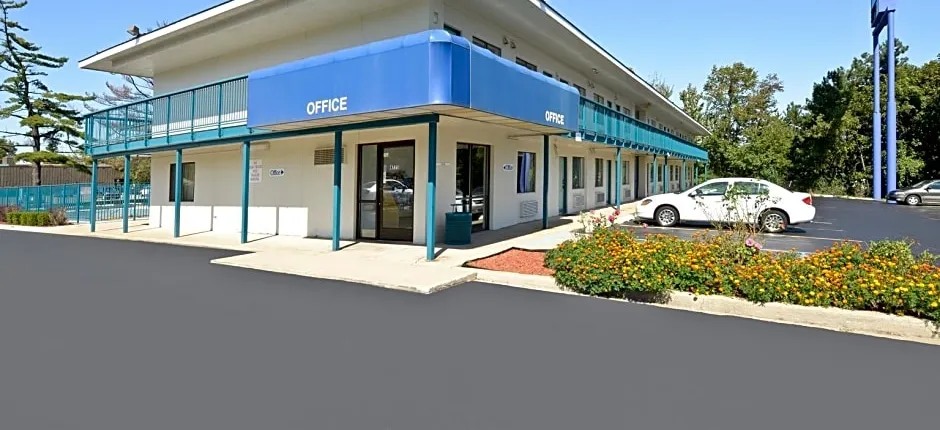 Americas Best Value Inn Battle Creek