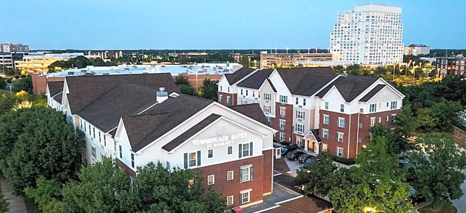 TownePlace Suites by Marriott Chicago Lombard