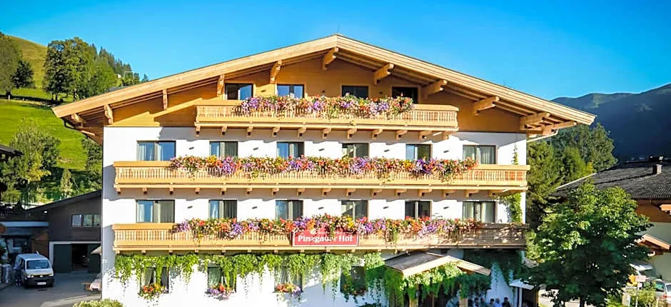 Pension Pinzgauer Hof