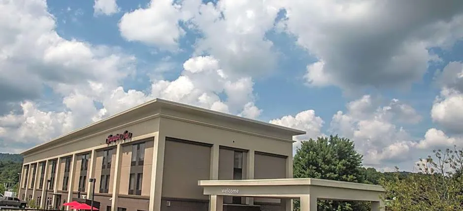Hampton Inn By Hilton Summersville
