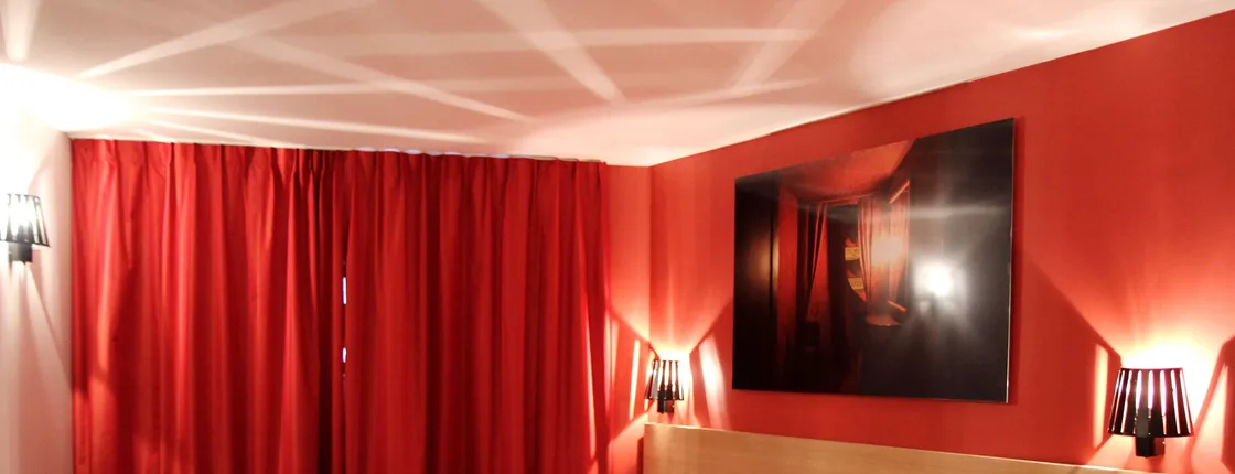 BEST WESTERN Hotel Opera Drouot