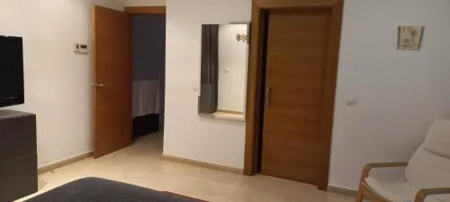 Chalet Lola Gonzalez