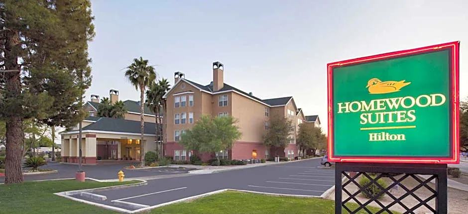 Homewood Suites By Hilton Phoenix-Biltmore