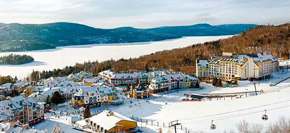 Fairmont Tremblant