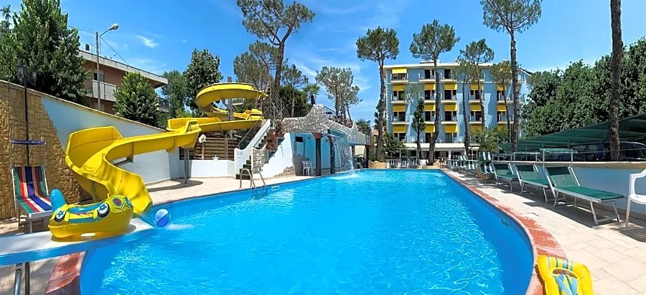 Hotel Fabrizio