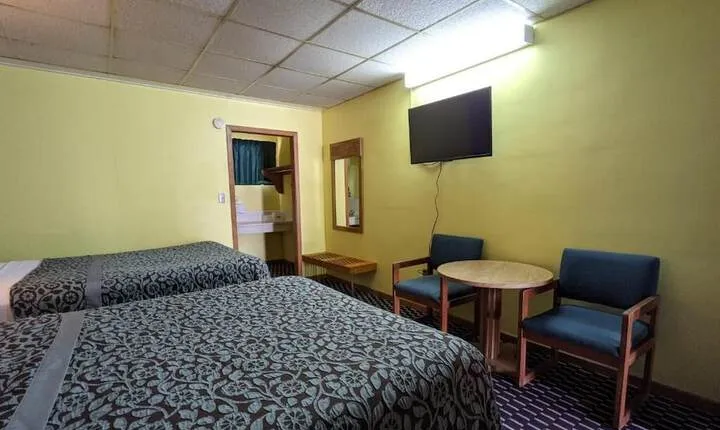 Great Plains Budget Inn