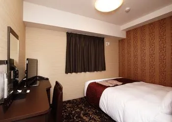 Hotel WBF Namba Inari