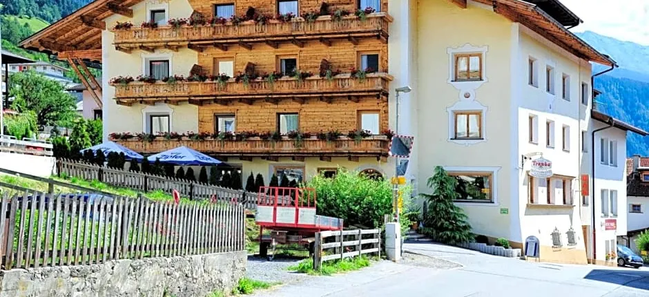 Hotel Traube