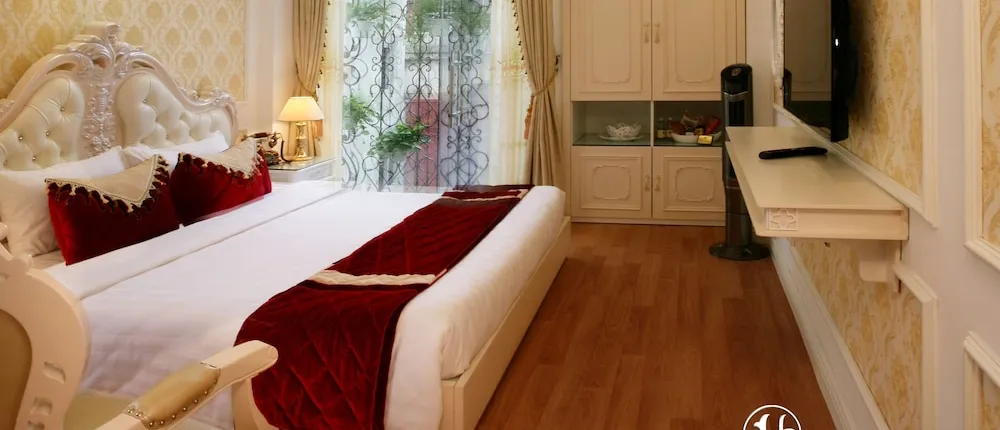 Hanoi Hotel Royal