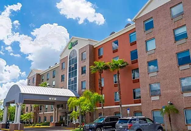 Holiday Inn Express Hotel & Suites Orange City By IHG