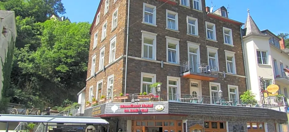 Moselland Hotel im Enderttal Zum Onkel Willi