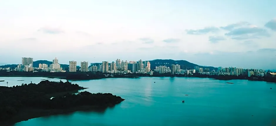 HOTEL SKYWAY INN MUMBAI