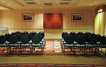 Hilton Garden Inn BWI Airport