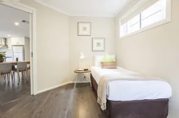 Boutique Stays - Gatehouse