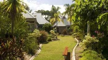 Kellys Beach Resort