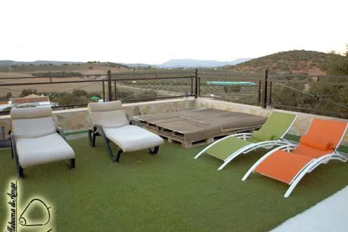 Casa Rural Villabuona Di Amao