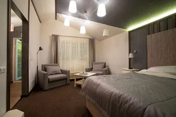 Dacha del Sol Resort All Inclusive