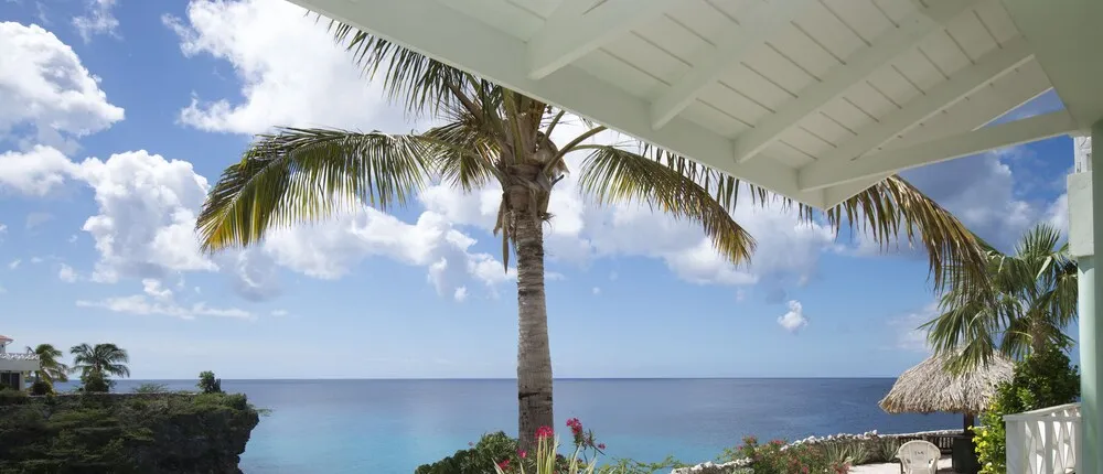 Lagoon Ocean Resort