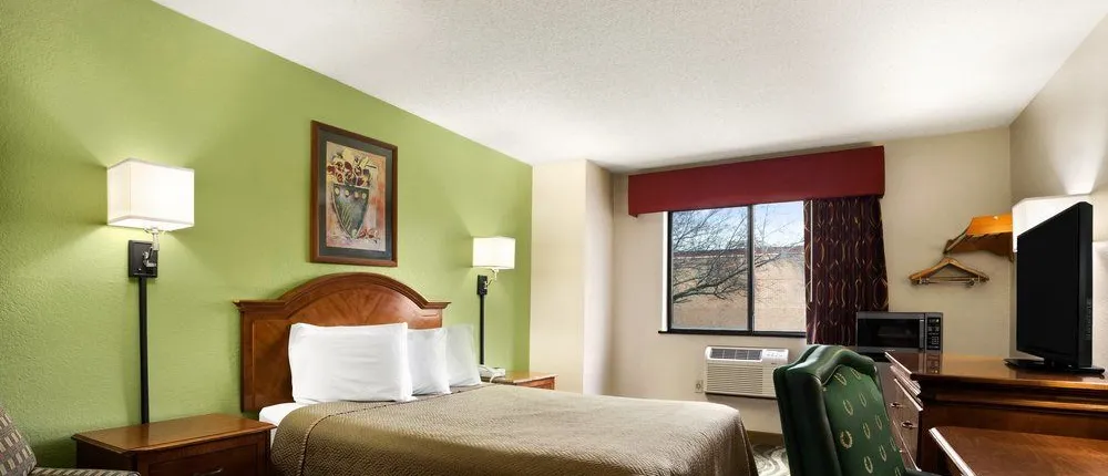 Travelodge By Wyndham Battle Creek