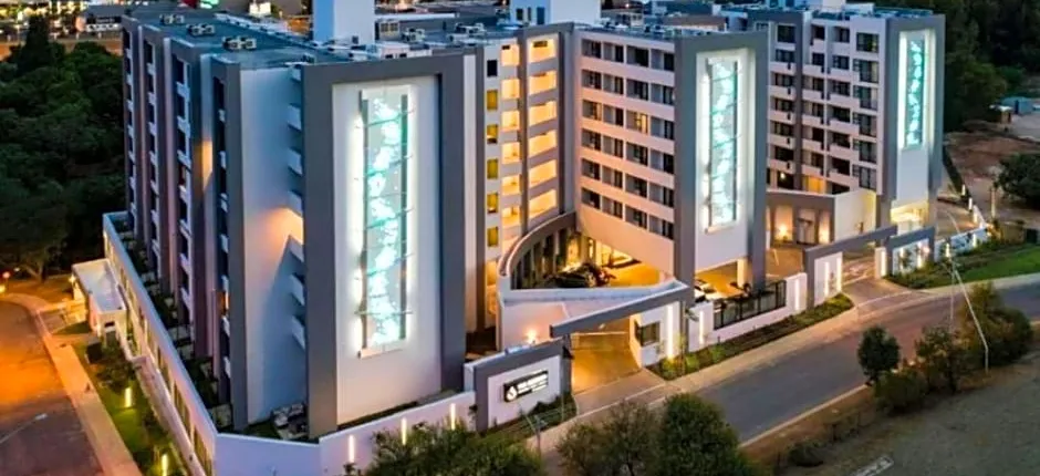 The Regency Aparthotel