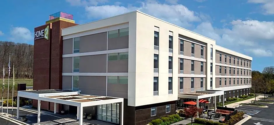 Home2 Suites By Hilton Baltimore/White Marsh