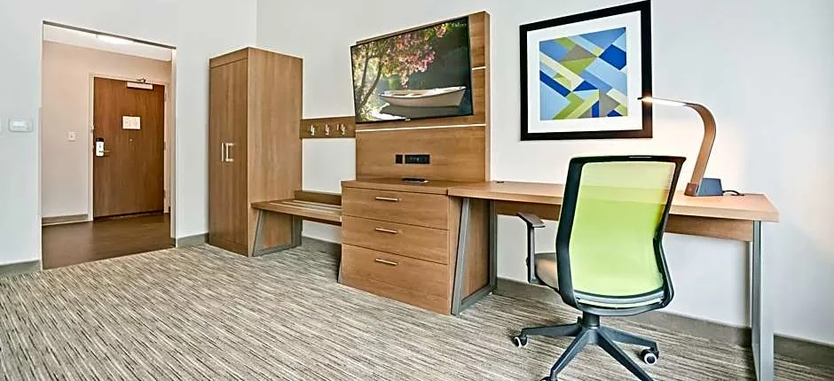 Holiday Inn Express Jacksonville South Bartram Prk By IHG