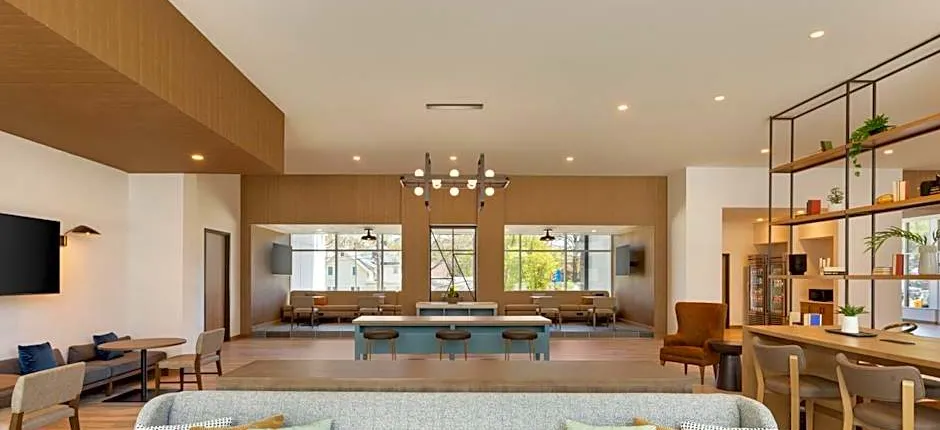 Staybridge Suites Rochester - Mayo Clinic Area By IHG