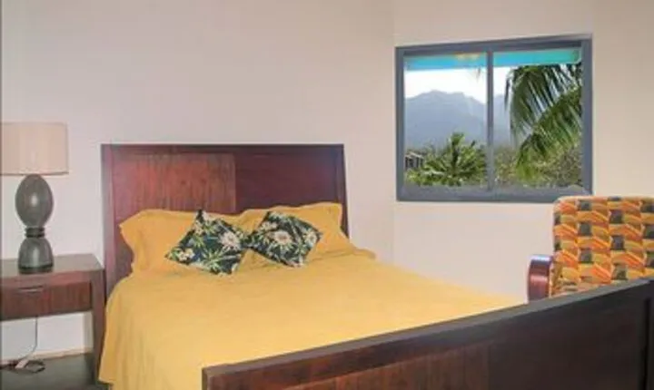 Puu Poa 401 2 Bedrooms 2 Bathrooms Condo