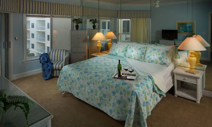 Palm Beach Resort Orange Beach a Ramada by Wyndham