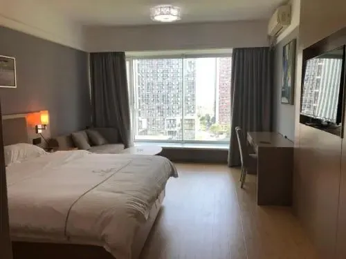 Star International Apartment