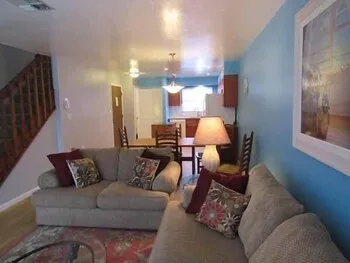 Beach Townhouses 104