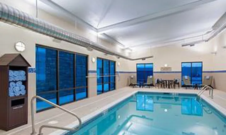 TownePlace Suites Billings