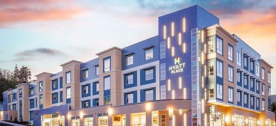 Hyatt Place San Carlos