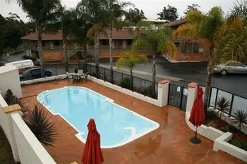 Sunseeker Motor Inn