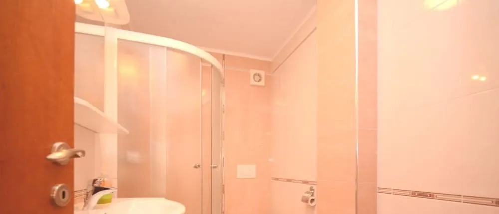 Apartments and Room Mirjana