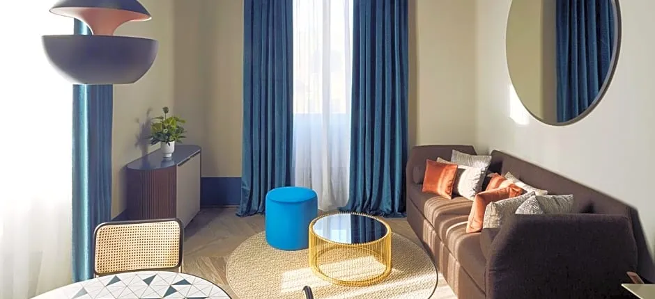 Palazzo Velabro, a Member of Design Hotels