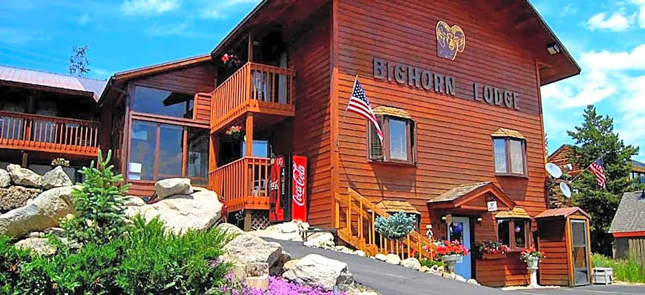 Big Horn Lodge