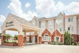 Microtel Inn & Suites by Wyndham Stillwater