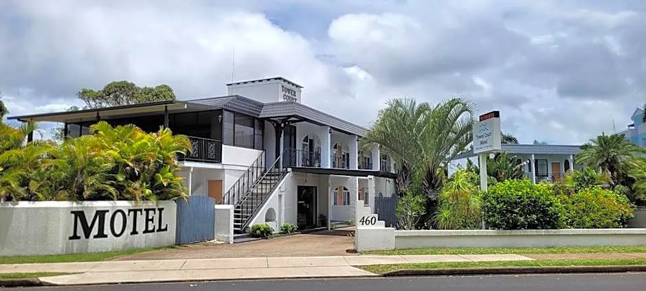 Tower Court Motel - adults only haven