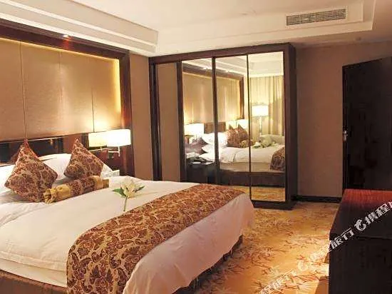 Gang Hui International Hotel