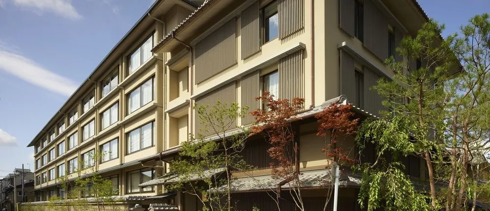 Hotel The Celestine Kyoto Gion