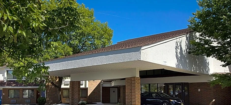 Motel 6-East Brunswick, NJ