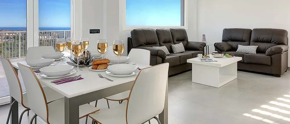 Villa Iris