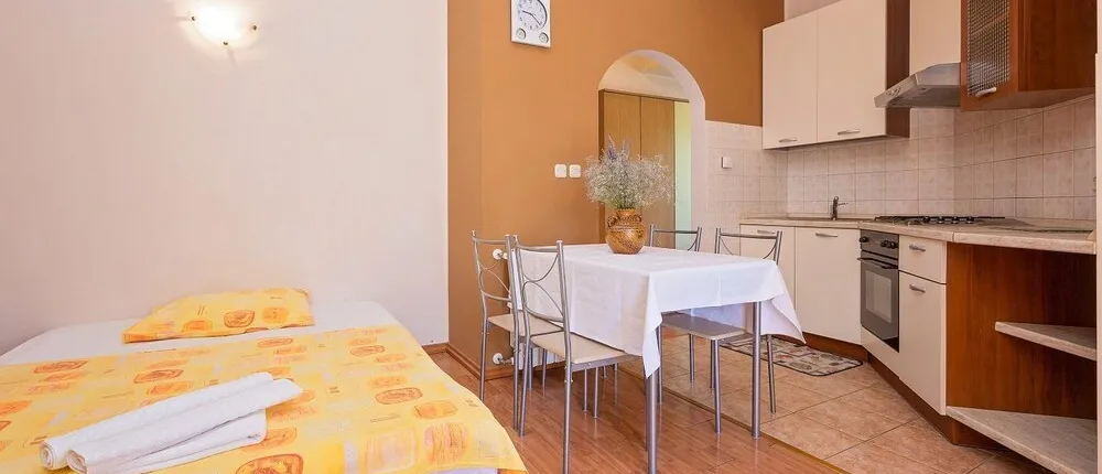 House Parenzana