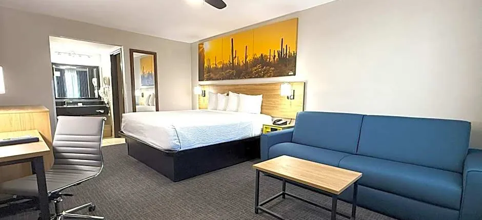 Days Inn by Wyndham Yuma