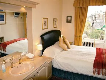 Bonnington Guest House