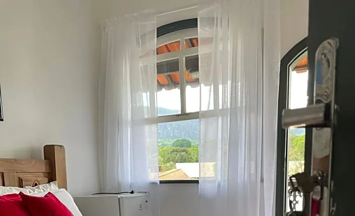 Pousada Encanto de Tiradentes