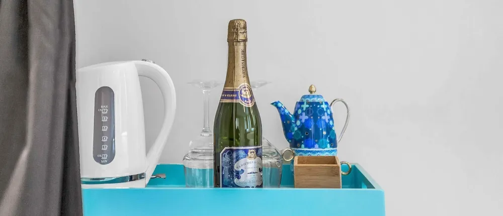 Sydney Boutique Lodges Alexandria